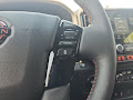 2025 Nissan Frontier Crew Cab 4x4 PRO-4X