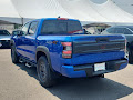 2025 Nissan Frontier Crew Cab 4x4 PRO-4X