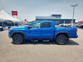 2025 Nissan Frontier Crew Cab 4x4 PRO-4X