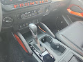 2025 Nissan Frontier Crew Cab 4x4 PRO-4X