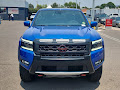 2025 Nissan Frontier Crew Cab 4x4 PRO-4X