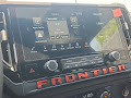 2025 Nissan Frontier Crew Cab 4x4 PRO-4X