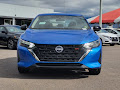 2025 Nissan Sentra SR CVT