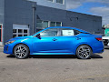 2025 Nissan Sentra SR CVT
