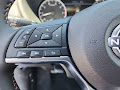 2025 Nissan Sentra SR CVT