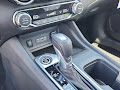 2025 Nissan Sentra SR CVT