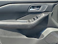 2025 Nissan Rogue AWD SV