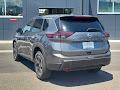 2025 Nissan Rogue AWD SV