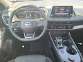 2025 Nissan Rogue AWD SV