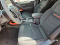2025 Nissan Frontier Crew Cab 4x4 PRO-4X