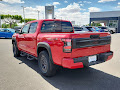 2025 Nissan Frontier Crew Cab 4x4 PRO-4X