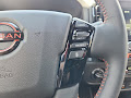 2025 Nissan Frontier Crew Cab 4x4 PRO-4X
