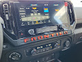2025 Nissan Frontier Crew Cab 4x4 PRO-4X