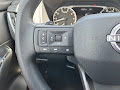 2025 Nissan Rogue AWD S