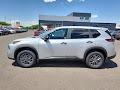 2025 Nissan Rogue AWD S