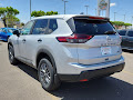 2025 Nissan Rogue AWD S