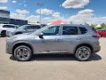 2025 Nissan Rogue AWD SV