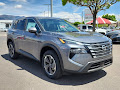 2025 Nissan Rogue AWD SV