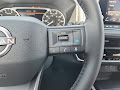 2025 Nissan Rogue AWD SV