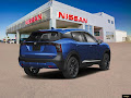 2025 Nissan Kicks SR AWD