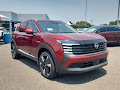 2025 Nissan Kicks SR AWD