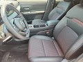 2025 Nissan Kicks SR AWD