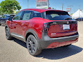 2025 Nissan Kicks SR AWD