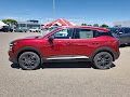 2025 Nissan Kicks SR AWD