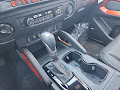 2025 Nissan Frontier Crew Cab 4x4 PRO-4X