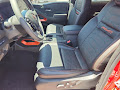 2025 Nissan Frontier Crew Cab 4x4 PRO-4X