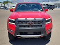 2025 Nissan Frontier Crew Cab 4x4 PRO-4X