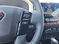 2025 Nissan Frontier Crew Cab 4x4 PRO-4X