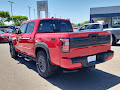 2025 Nissan Frontier Crew Cab 4x4 PRO-4X