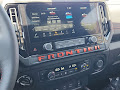 2025 Nissan Frontier Crew Cab 4x4 PRO-4X