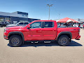 2025 Nissan Frontier Crew Cab 4x4 PRO-4X