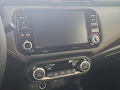 2025 Nissan Versa SR CVT