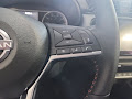2025 Nissan Versa SR CVT