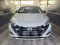 2025 Nissan Versa SR CVT