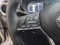 2025 Nissan Versa SR CVT