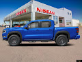 2025 Nissan Frontier Crew Cab 4x4 PRO-4X