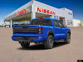 2025 Nissan Frontier Crew Cab 4x4 PRO-4X