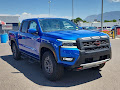 2025 Nissan Frontier Crew Cab 4x4 PRO-4X