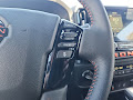 2025 Nissan Frontier Crew Cab 4x4 PRO-4X