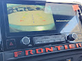 2025 Nissan Frontier Crew Cab 4x4 PRO-4X