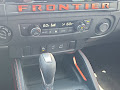 2025 Nissan Frontier Crew Cab 4x4 PRO-4X