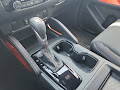 2025 Nissan Frontier Crew Cab 4x4 PRO-4X