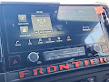 2025 Nissan Frontier Crew Cab 4x4 PRO-4X