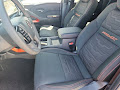 2025 Nissan Frontier Crew Cab 4x4 PRO-4X