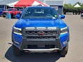 2025 Nissan Frontier Crew Cab 4x4 PRO-4X