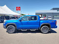2025 Nissan Frontier Crew Cab 4x4 PRO-4X